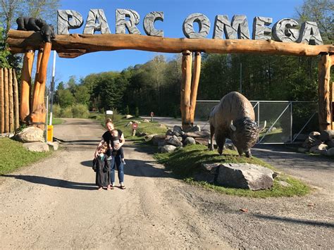 parc omega reviews